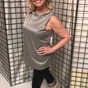 Etcetera Evening Blouse